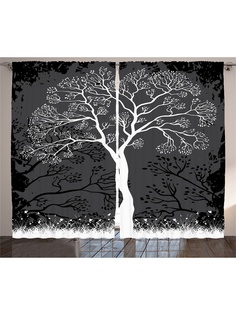 Фотошторы Magic Lady