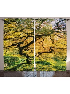 Фотошторы Magic Lady