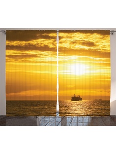 Фотошторы Magic Lady