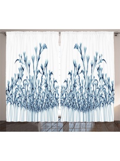 Фотошторы Magic Lady