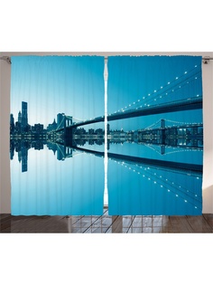 Фотошторы Magic Lady