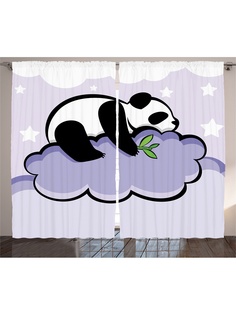 Фотошторы Magic Lady