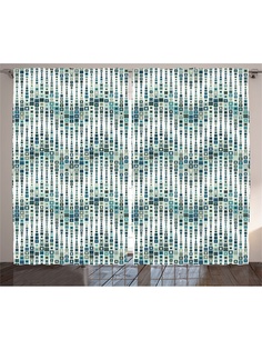 Фотошторы Magic Lady