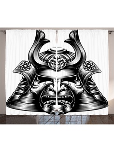 Фотошторы Magic Lady