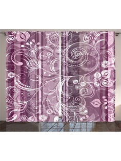 Фотошторы Magic Lady