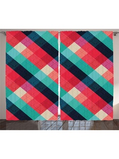 Фотошторы Magic Lady