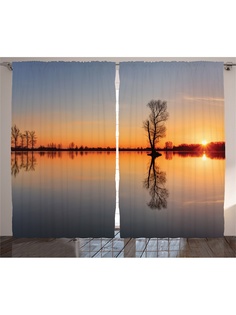 Фотошторы Magic Lady