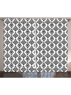 Фотошторы Magic Lady