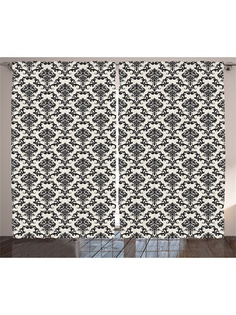 Фотошторы Magic Lady