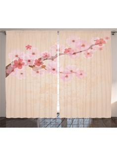 Фотошторы Magic Lady