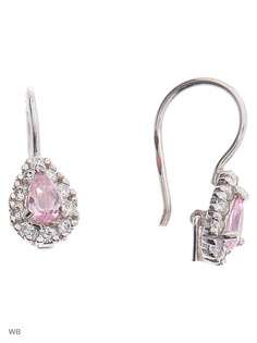Ювелирные серьги ACCENT jewelry