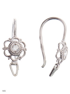 Ювелирные серьги ACCENT jewelry
