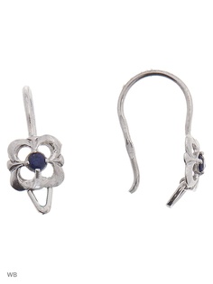 Ювелирные серьги ACCENT jewelry