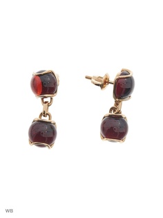 Ювелирные серьги ЭСТЕТ