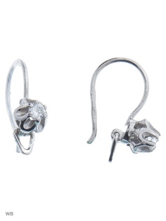 Ювелирные серьги ACCENT jewelry