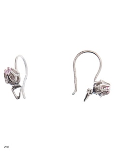 Ювелирные серьги ACCENT jewelry