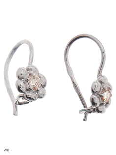 Ювелирные серьги ACCENT jewelry