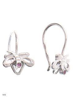 Ювелирные серьги ACCENT jewelry