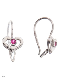 Ювелирные серьги ACCENT jewelry