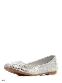 Балетки LADY ONE