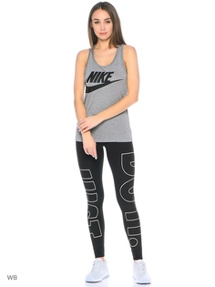 Топ Nike