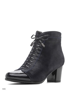 Ботильоны LADY ONE