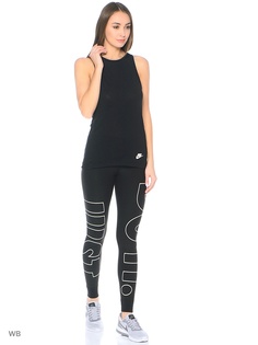 Топ Nike