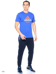 Футболка Adidas