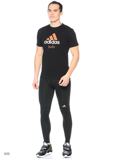 Футболка Adidas