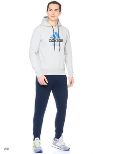 Худи Adidas