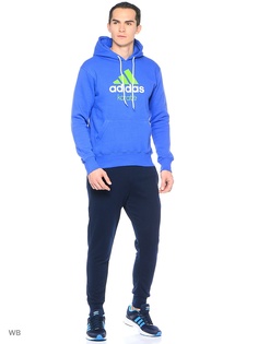 Худи Adidas