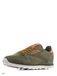 Кроссовки Reebok