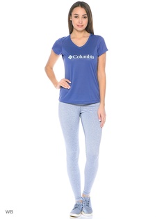 Футболка Columbia