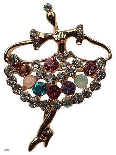 Броши Vittorio Richi