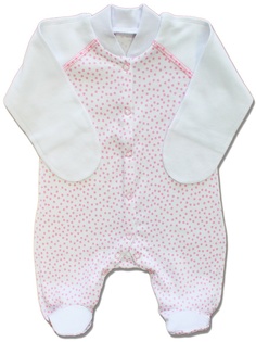 Комбинезоны LalaBaby