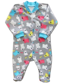 Комбинезоны LalaBaby