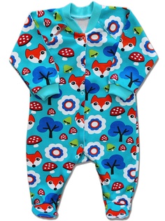 Комбинезоны LalaBaby