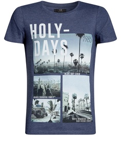 Футболка Oodji