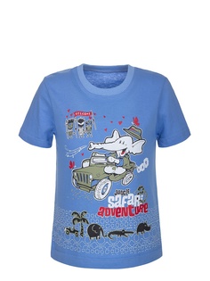 Футболка M&amp;DCollection