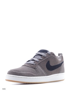 Кеды Nike