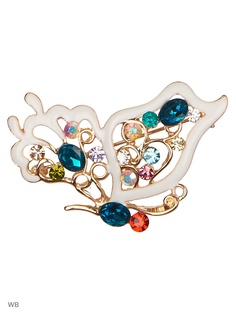 Броши Vittorio Richi