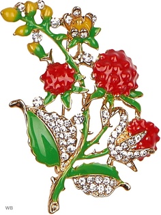 Броши Vittorio Richi