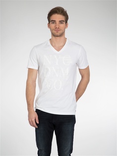 Футболка Colins