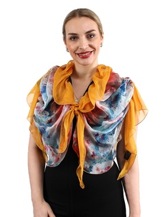 Палантины Lorentino