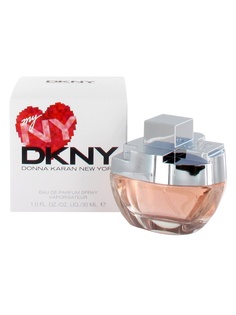 Туалетная вода DKNY