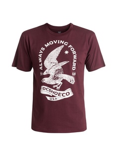 Футболка DC Shoes