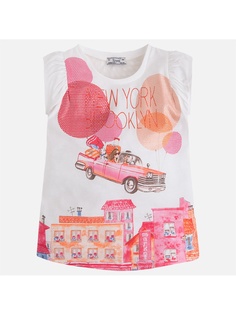 Футболка Mayoral