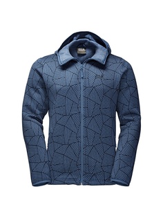 Джемперы Jack Wolfskin