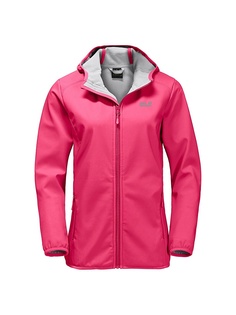 Куртки Jack Wolfskin