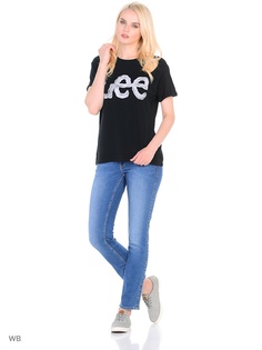 Джинсы LEE